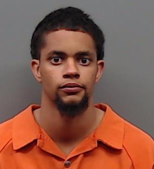JOHNSON, DESHUN DEWAN booking photo