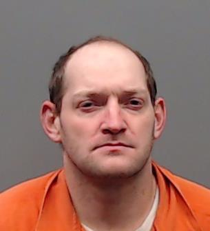 LINDSEY, ROGER DALE, III booking photo