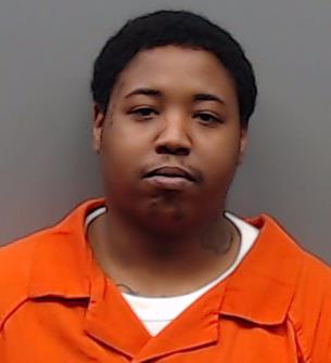 LACY, ADRIAN TYSHAUN booking photo