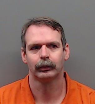 STALLINGS, FORREST LEE booking photo