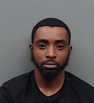 SNEED, DEQUAVAS booking photo