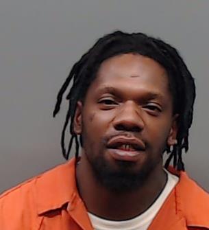 BROWN, DEMONTA JAQUIS booking photo