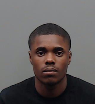 SMITH, TREVEION DEVONTE booking photo