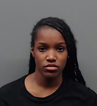 MADDOX, DAIJASHNAE BREASHLEY booking photo