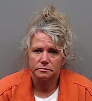 STEGALL, TONYA RAYE booking photo