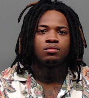 WALLACE, JASHUN DAWINE booking photo