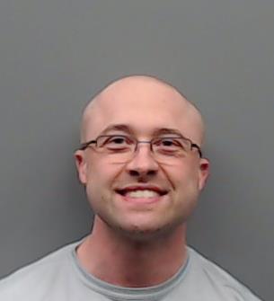REID, ZANE EVERETT booking photo