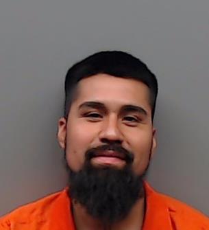 NUNCIO, JESUS VIDAL booking photo