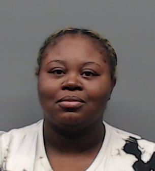 SIGLER, PORSHA VESHAE booking photo