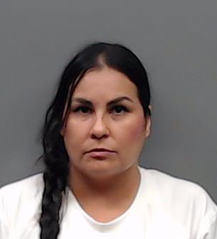 SOLIZ, MAGDALENA booking photo