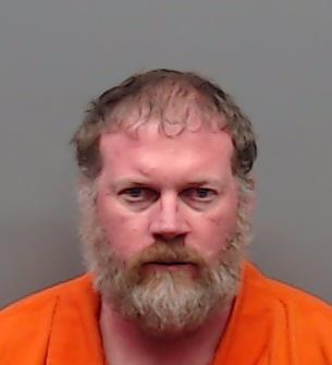 BOYD, CASEY DURAN booking photo