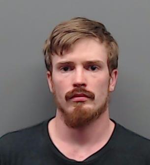 SANDEFER, SYLAS LUKE booking photo