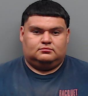 TREJOS, JOSUE ASEAL booking photo