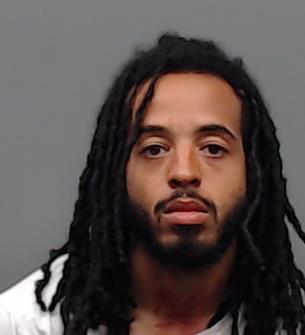 SINEGAL, DANNY ALLEN booking photo