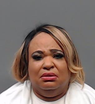 HAYS, ANNETTE booking photo