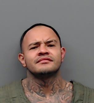 DURAN-VELAZCO, ADAN, Jr. booking photo