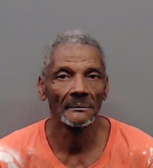 SMITH, CHAUNCEY booking photo