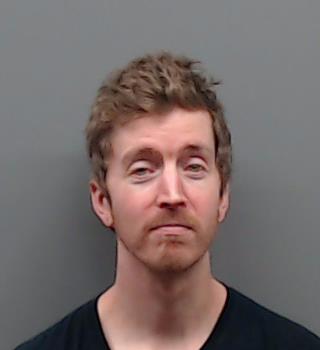 SMITH, JUSTIN DAVID booking photo