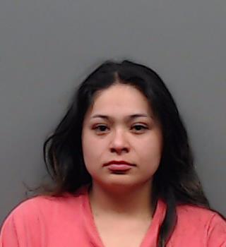 RODRIGUEZ, AMANDA booking photo