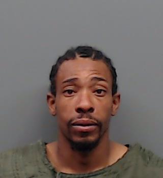 MITCHELL, JEFFERY RASHAD booking photo