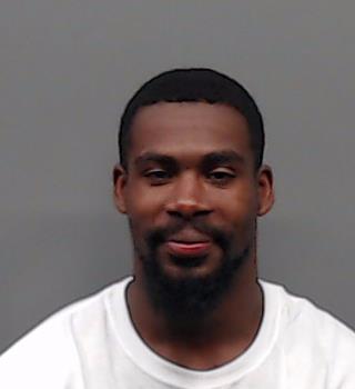 ROY, KENTRELL DENERIO booking photo