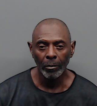 BROWN, RICHARD LAVERT booking photo