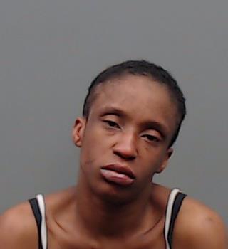 LEWIS, SHANTIA RENEE booking photo