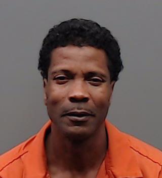 EDWARDS, JAMES JUNIOR, II booking photo