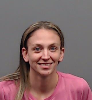 WHITE, CECILY booking photo