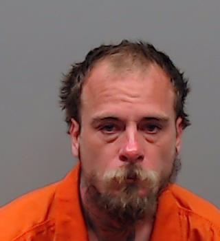 NILES, MICHAEL EUGENE booking photo