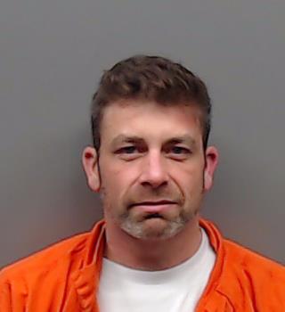 BOUGHTON, AARON PASQUALE booking photo