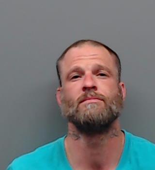 SMITH, WILLIAM ARTHUR booking photo