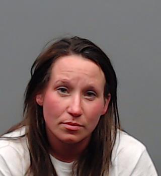 SPINKS, BRITTANY booking photo