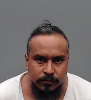 GONZALEZ, MARGARITO booking photo