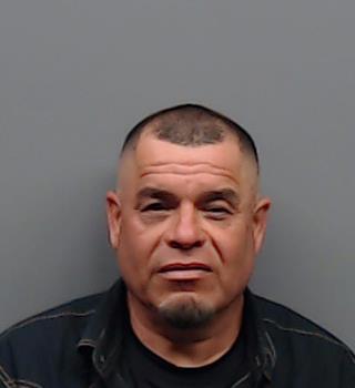 NUNGARAY-RIOS, JESUS booking photo