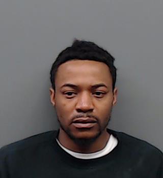 DANIELS, ROMUULIES DYSHUN booking photo