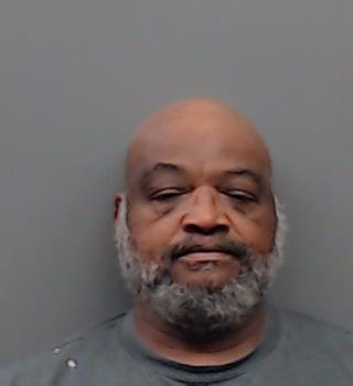 RICHARDSON, GREGORY booking photo