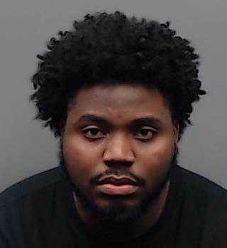 HAWKINS, THOMAS booking photo