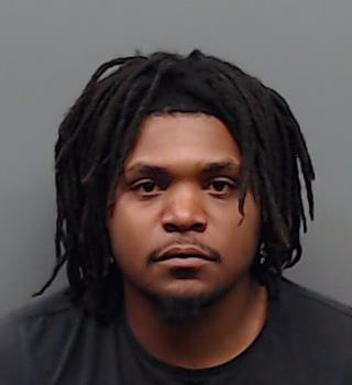 KEMP, TRAVEAN DE'MON booking photo