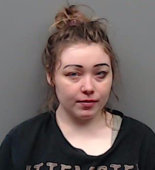 KORT, JORDAN booking photo
