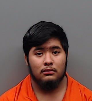 FELIPE-CANTU, BRYAN booking photo