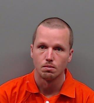 BURNS, DENIS BRADLEY booking photo