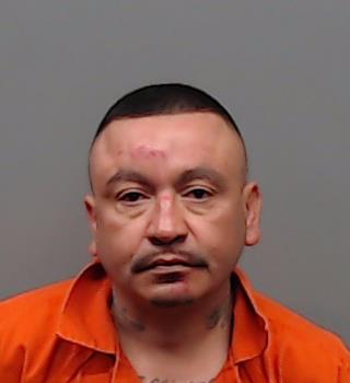 LARA-TORRES, ISRRAEL booking photo