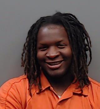 ANDERSON, WILLIAM booking photo