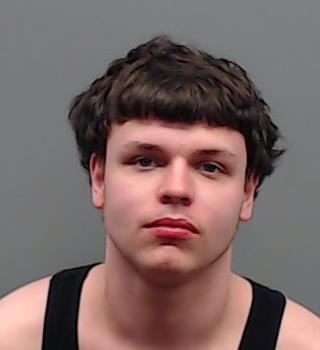 SANCHEZ, ADRIAN SAUL booking photo