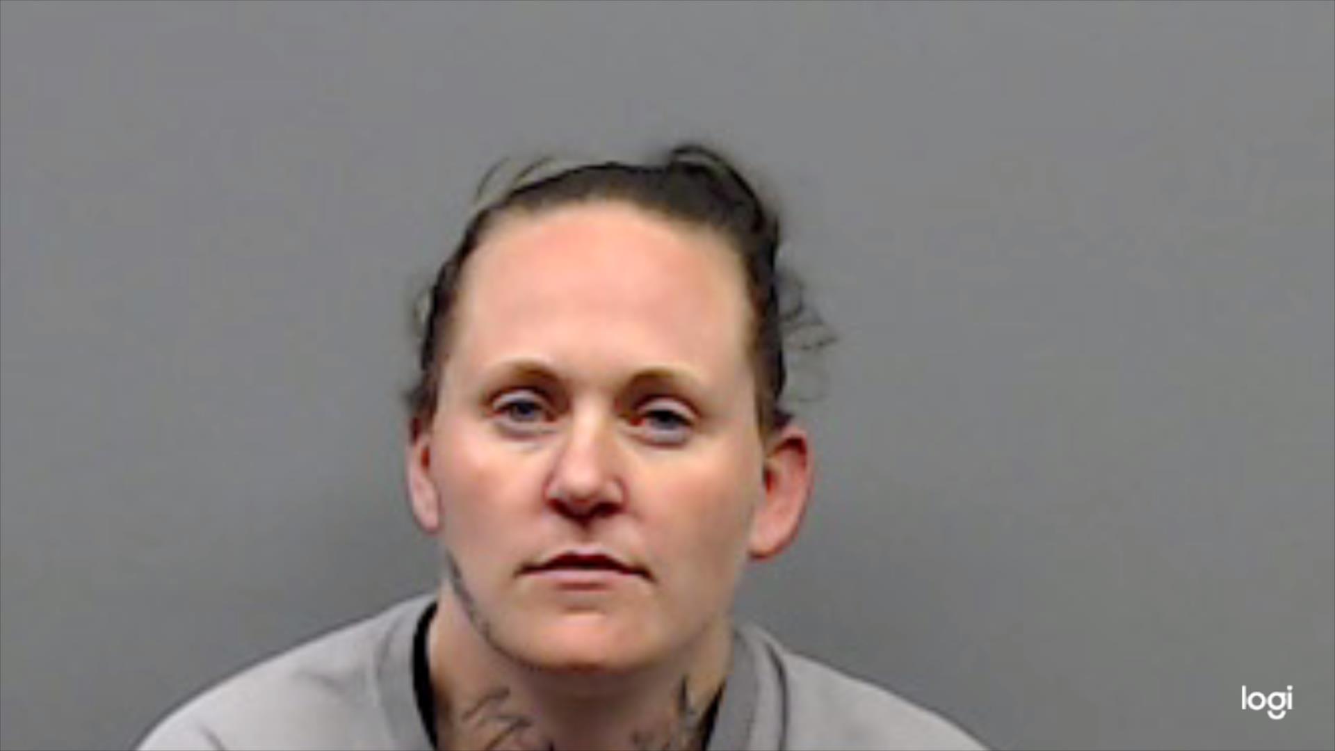 EASTLAND, KATHERINE booking photo