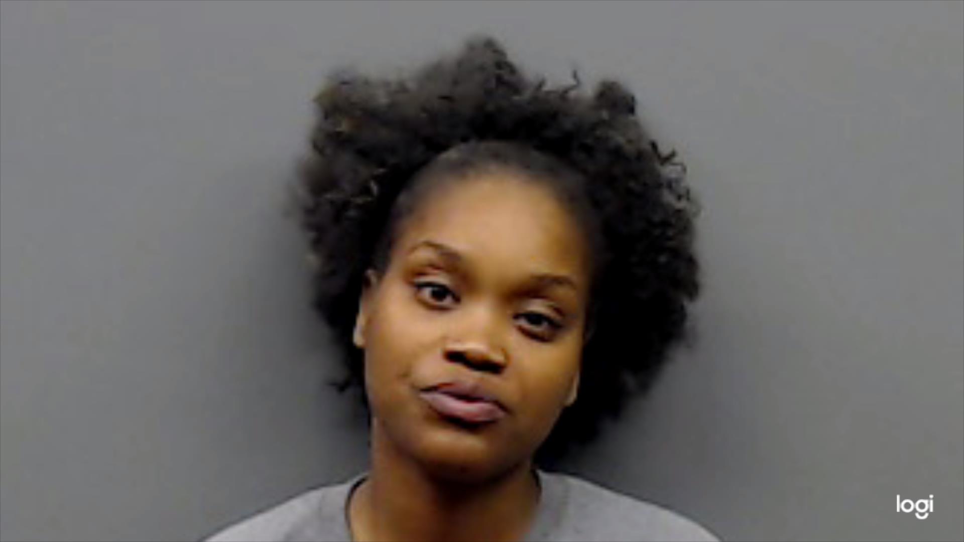 GREEN, CEAARON SHANTA booking photo