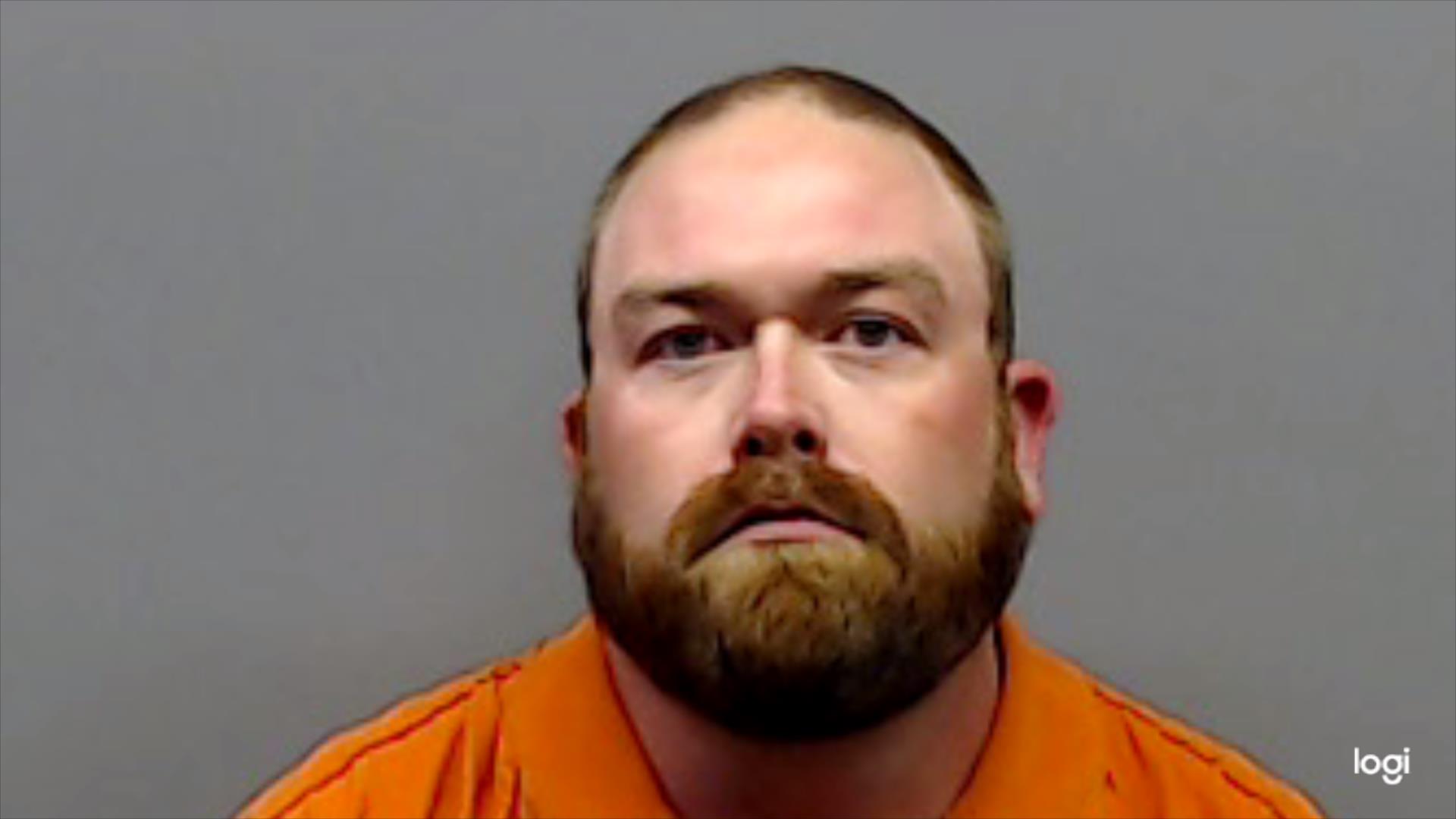 CLARK, JOSHUA SHANE booking photo