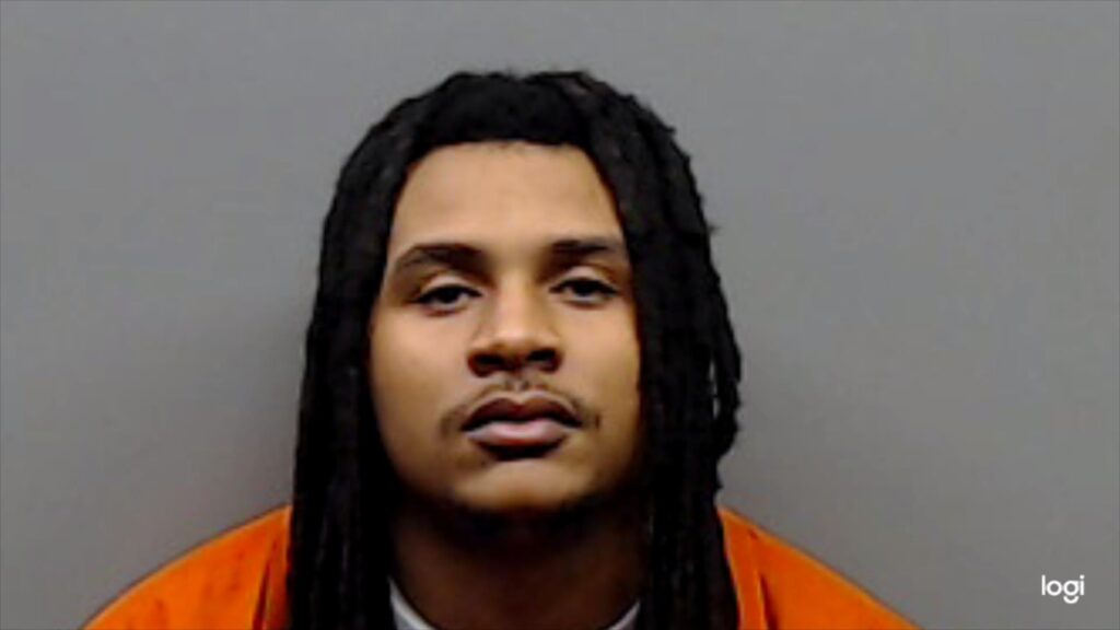 SOCKWELL, JAMIKAL DERAIL arrest record in Smith County, Texas SOCKWELL, JAMIKAL DERAIL arrested in Smith County, Texas mugshot