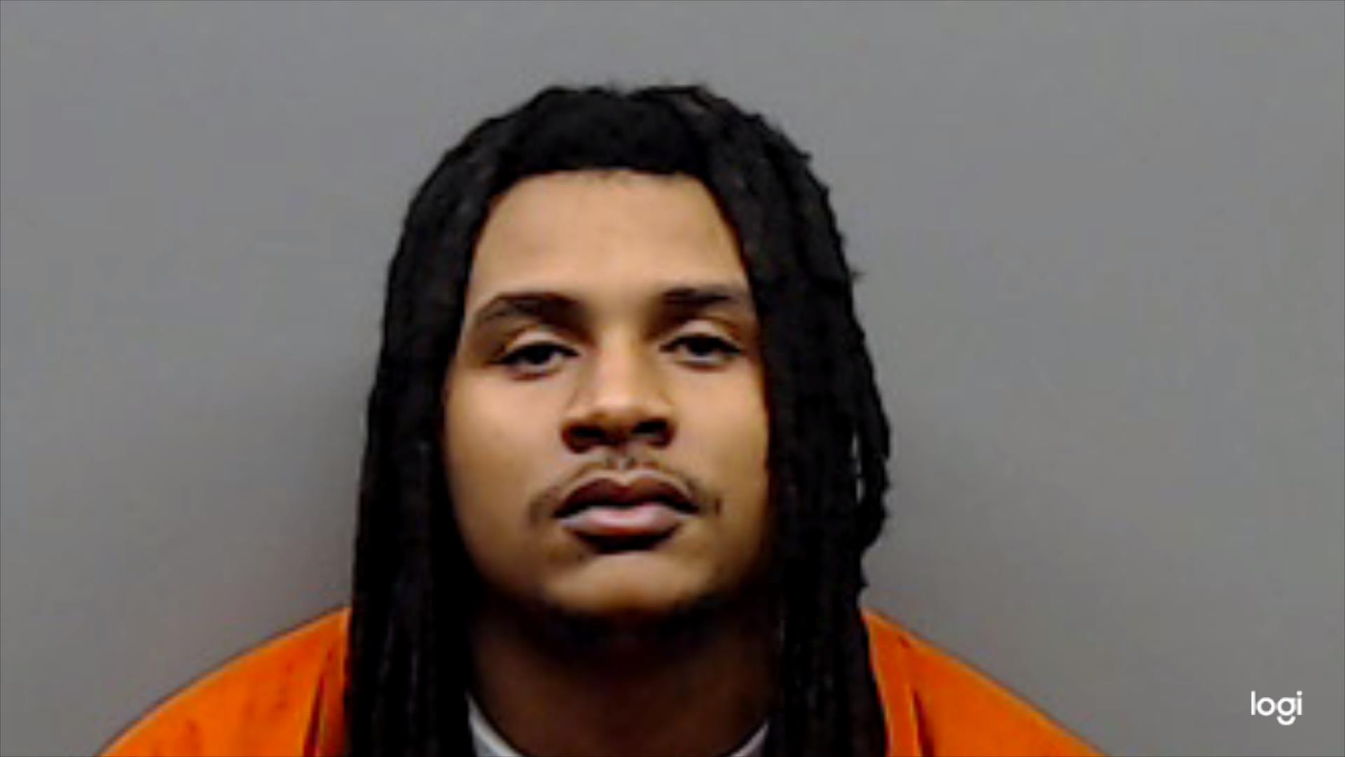 SOCKWELL, JAMIKAL DERAIL booking photo